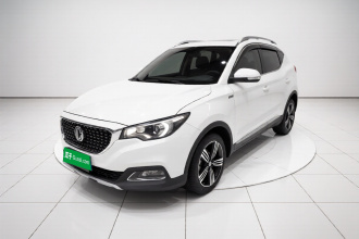 名爵ZS 2018款 1.5L 自动豪华版 国V