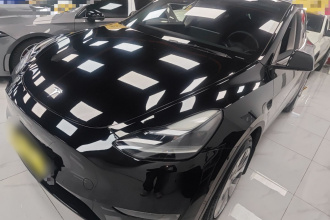 特斯拉 Model Y 2021款 标准续航后驱版