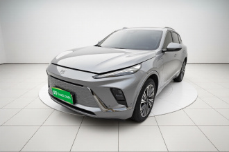 别克E5 2023款 臻享标准续航版