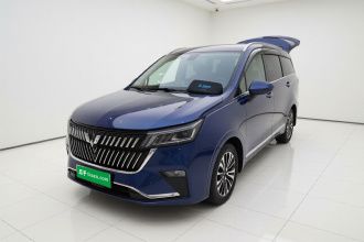 五菱汽车 五菱佳辰 2022款 1.5T CVT尊享旗舰型