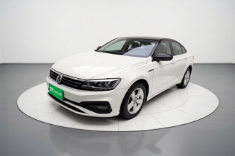 大众 凌渡 2019款 230TSI DSG视野版 国VI