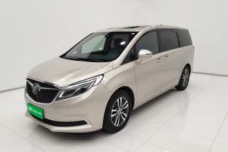 别克GL8 2017款 ES 28T 旗舰型 国V