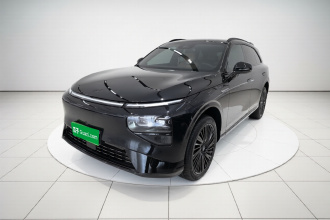 小鹏G9 2025款 625 长续航 Max