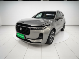 理想汽车 理想ONE 2021款 增程6座版