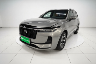 理想汽车 理想ONE 2021款 增程6座版