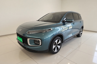 五菱汽车 五菱星云 2023款 2.0L DHT 旗舰版