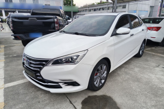 长安 逸动DT 2018款 1.6L 自动智享型