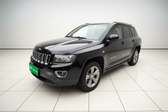 Jeep 指南者(进口) 2014款 改款 2.4L 四驱舒适版
