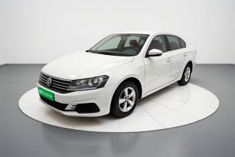 大众 朗逸 2019款 1.5L 自动风尚版 国VI