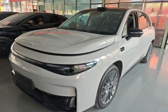 零跑汽车 零跑C10 2024款 530激光雷达版