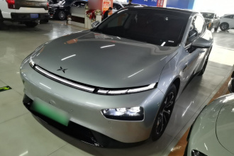 小鹏P7 2021款 670G