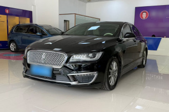 林肯MKZ 2020款 2.0T 尊享版