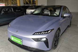 东风奕派 eπ007 2024款 纯电 530Air版