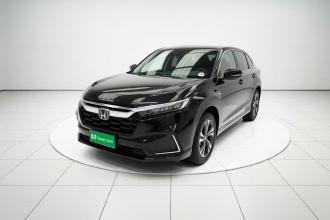 本田CR-V 2024款 240TURBO 两驱锋尚版 5座