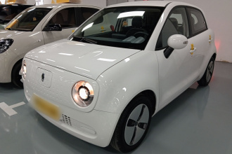 欧拉黑猫 2021款 301km 萌宠版