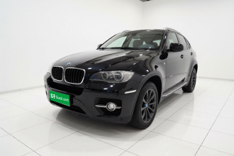 宝马X6 2009款 xDrive35i