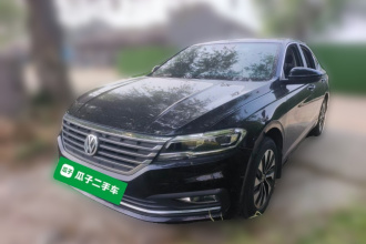 大众 朗逸 2019款 280TSI DSG舒适版 国VI