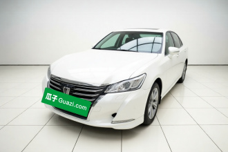 丰田 皇冠 2015款 2.0T 时尚版