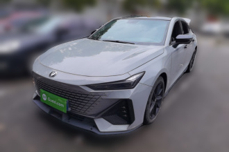 长安UNI-V 2022款 1.5T 尊贵型