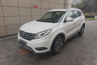 东风风光 风光580 2016款 1.5T 手动豪华型