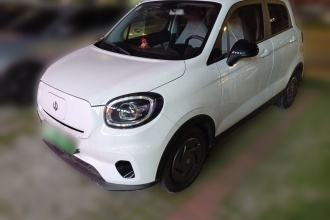 零跑汽车 零跑T03 2023款 200轻享版