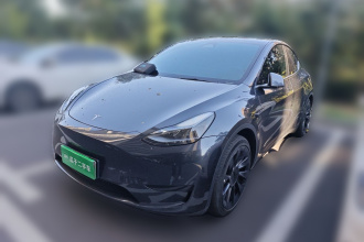 特斯拉 Model Y 2024款 后轮驱动版