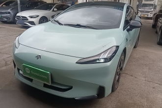 昊铂GT 2023款 560后驱七翼版