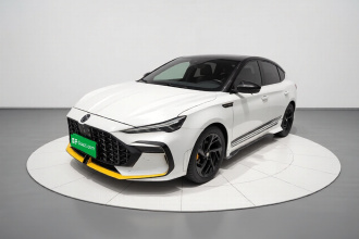 名爵 MG6 2021款 Pro 1.5T 自动Trophy豪华版