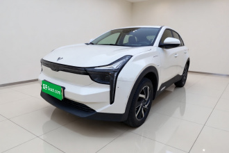 哪吒汽车 哪吒U 2021款 Pro 400 巡航版