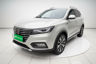 荣威RX5 2020款 20T 自动4G互联百万款