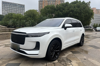 理想汽车 理想ONE 2021款 增程6座版