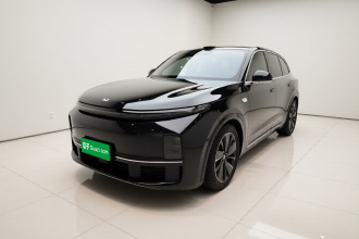 理想汽车 理想L7 2025款 Max 智能焕新版
