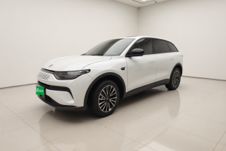 零跑汽车 零跑C11 2023款 增程 200舒享版