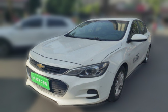 雪佛兰 科沃兹 2016款 1.5L 自动欣享版