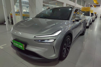 乐道L60 2024款 60kWh 四驱版