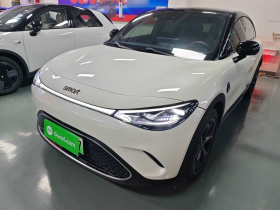 smart精灵#3 2023款 Pulse四驱版