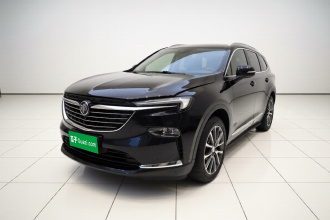 别克 昂科旗 2020款 28T 四驱尊贵型
