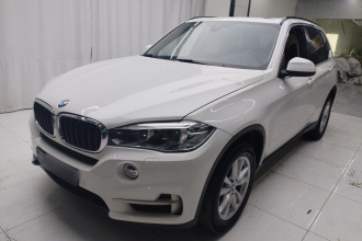 宝马X5（平行进口） 