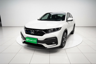 本田XR-V 2021款 1.5L CVT舒适版