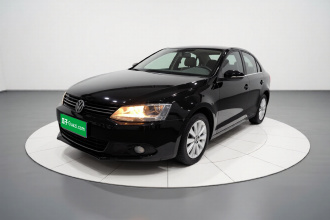 大众 速腾 2014款 1.6L 手动舒适型