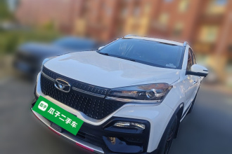 凯翼 炫界 2020款 1.5L 手动悦