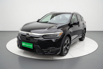 本田 皓影 2021款 240TURBO CVT两驱智享版
