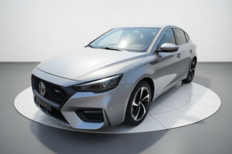 名爵 MG6 2020款 1.5T 自动领潮豪华版