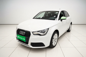 奥迪A1 2014款 30 TFSI Sportback技术型