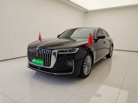 红旗H9 2020款 2.0T 智联旗畅版