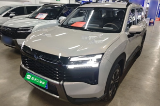 五菱汽车 星光560 2026款 1.5T CVT 精英型