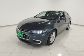 雪佛兰 迈锐宝XL 2017款 1.5T 自动锐驰版