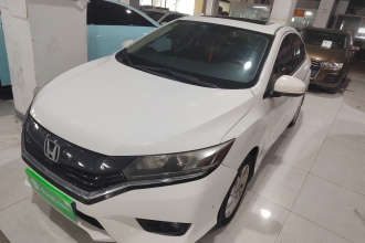 本田 哥瑞 2016款 1.5L CVT风尚版