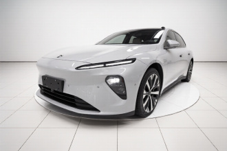 蔚来ET7 2022款 100kWh 首发版