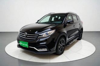 东风风光 风光580 2018款 1.5T CVT智尚型